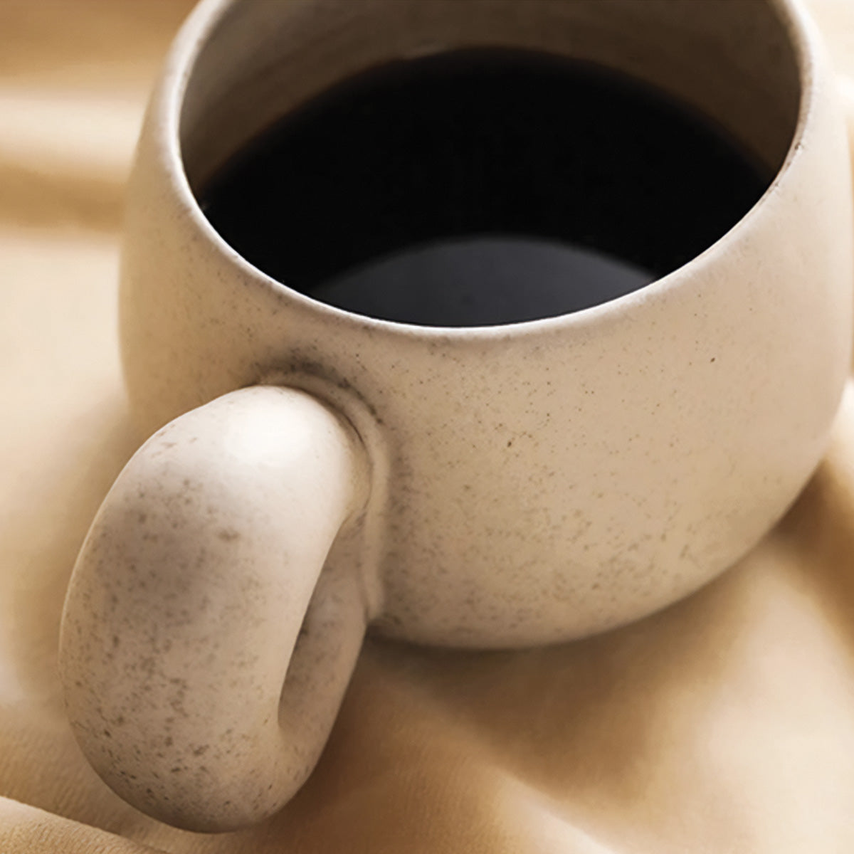 Matson | Tasse en pierre – fait main – élégance naturelle