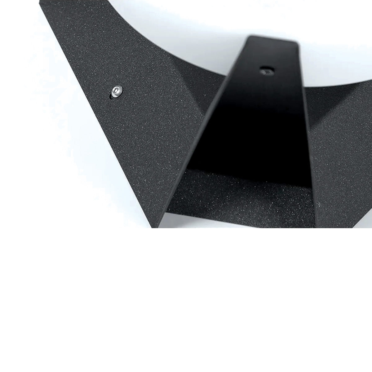 Fleord | Lampe sur pied solaire – LED incluse – acier inoxydable IP65 – réglable
