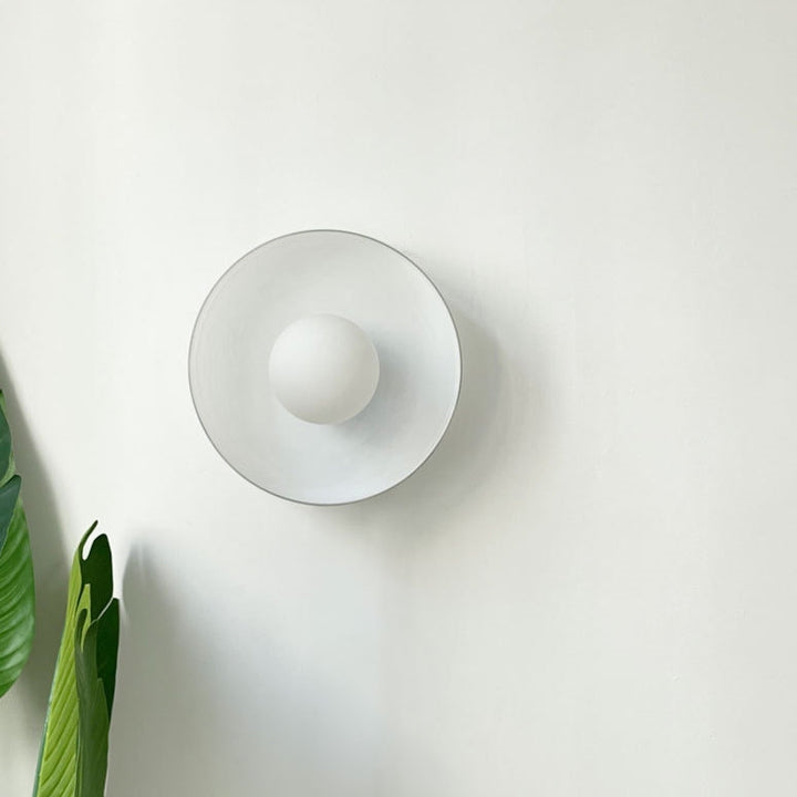 Skohic | Lustre moderne en verre ambre – G9 LED – 25/35cm – Éclairez avec style
