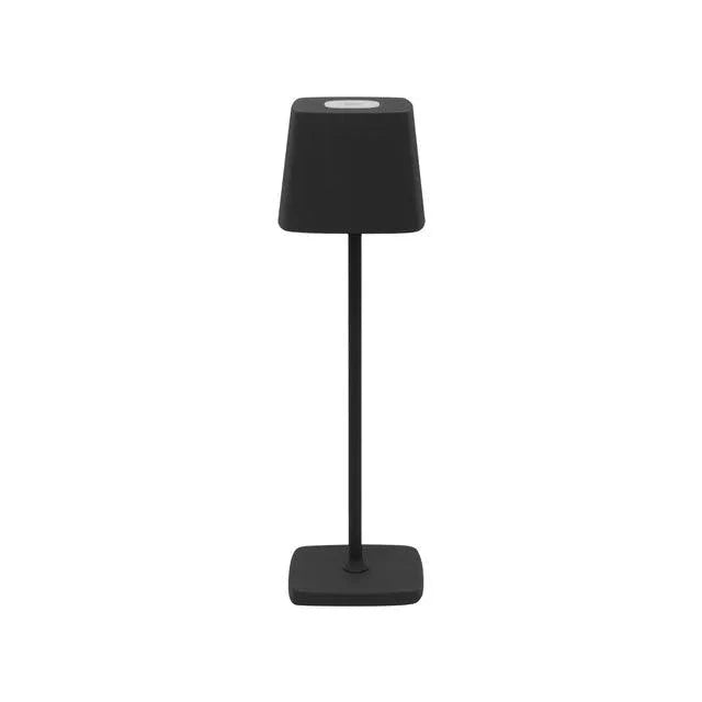 Chipur | Lampe de table sans fil – Rechargeable USB – 20h d'autonomie