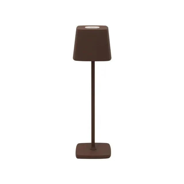 Chipur | Lampe de table sans fil – Rechargeable USB – 20h d'autonomie
