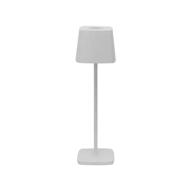 Chipur | Lampe de table sans fil – Rechargeable USB – 20h d'autonomie