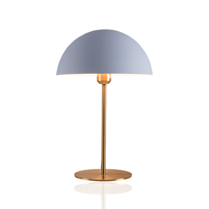 Rolys | Lampe de chevet moderne – design élégant – E27, 31-40W
