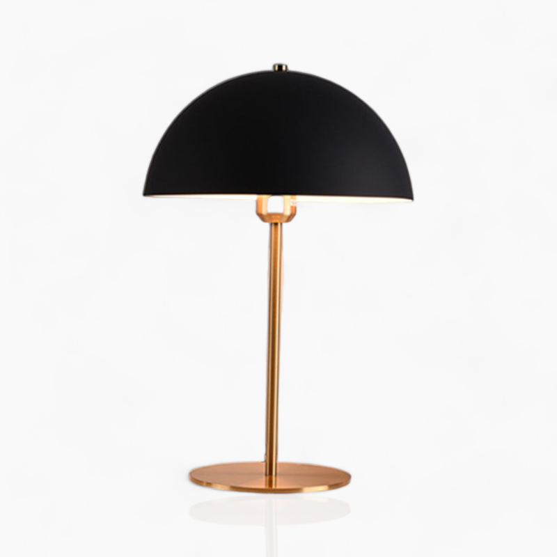 Rolys | Lampe de chevet moderne – design élégant – E27, 31-40W