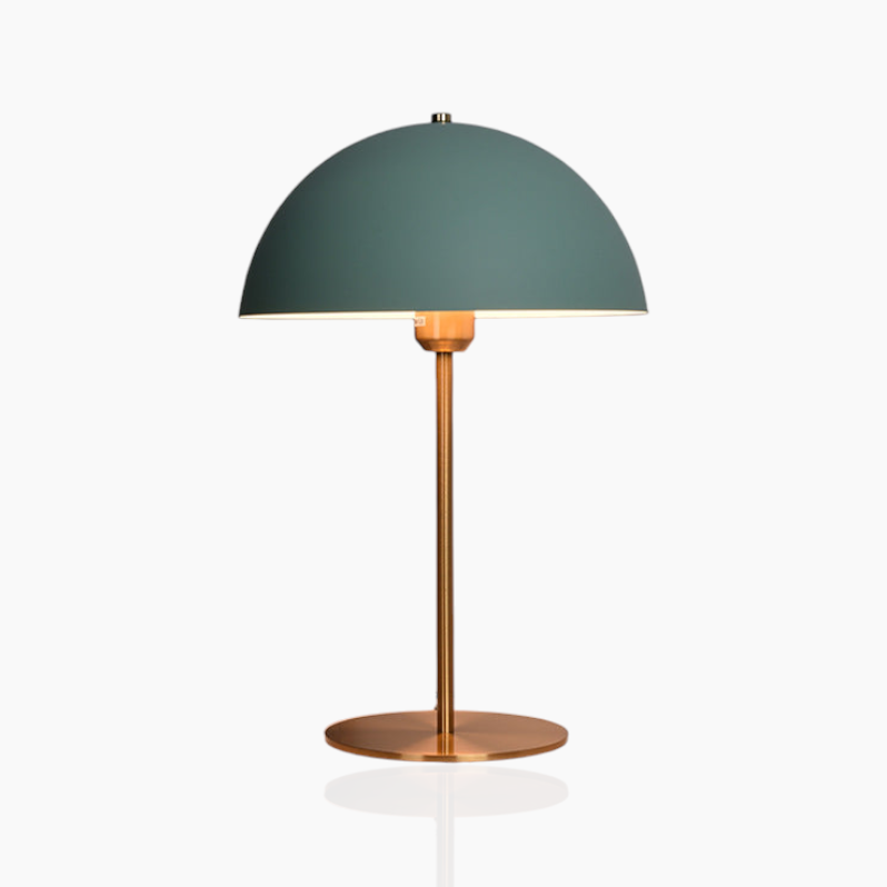 Rolys | Lampe de chevet moderne – design élégant – E27, 31-40W