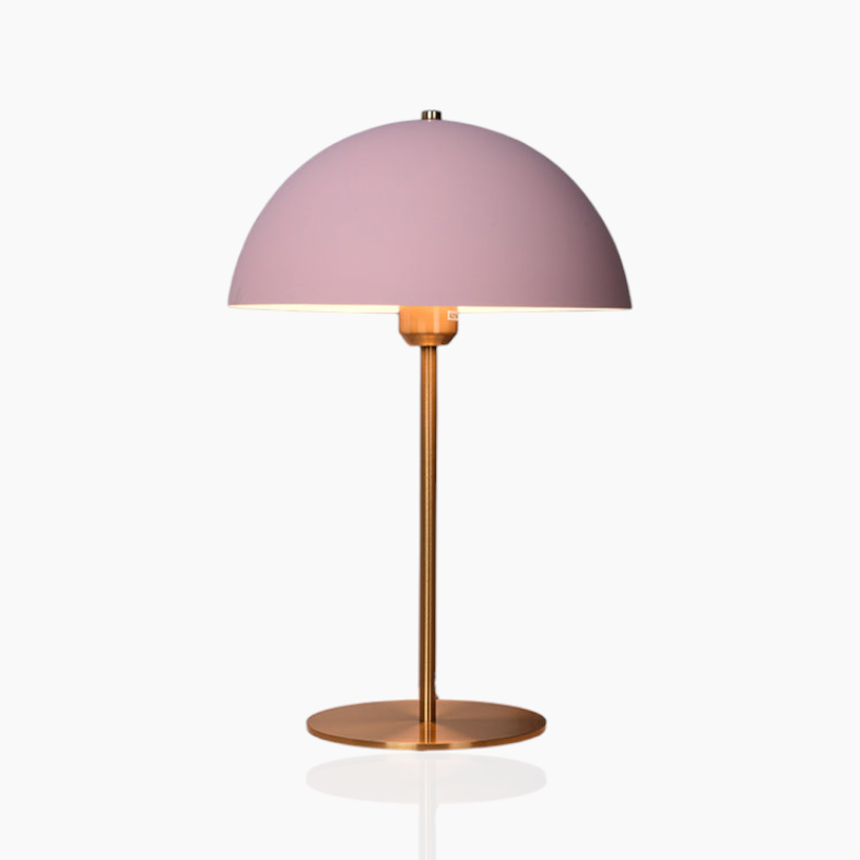Rolys | Lampe de chevet moderne – design élégant – E27, 31-40W