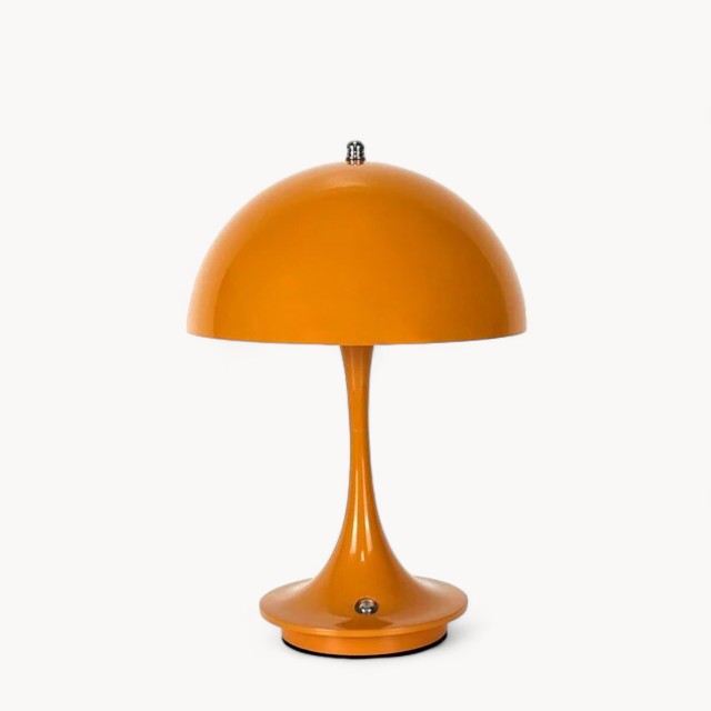 Purumi | Lampe de table LED – design moderne – dimmable