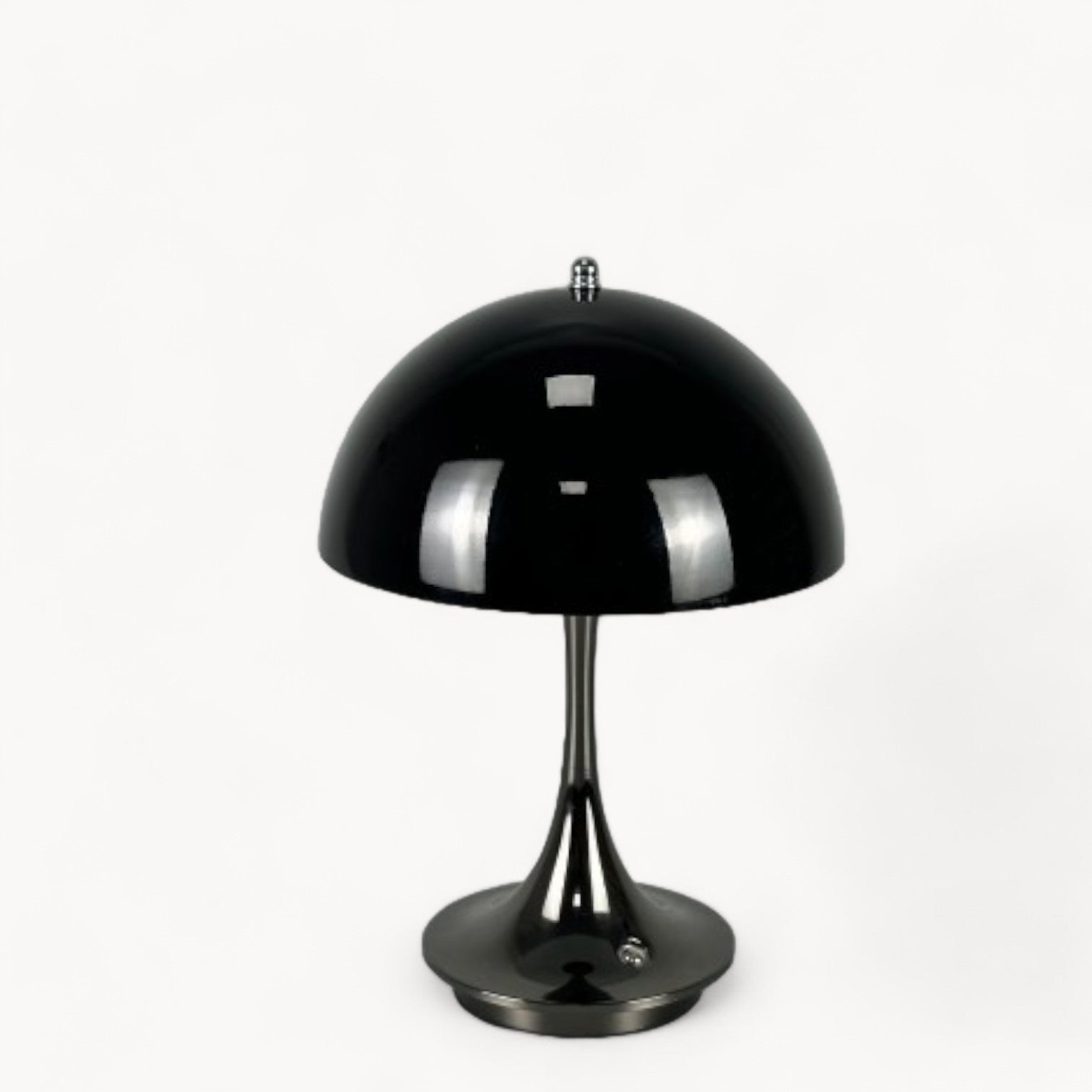 Purumi | Lampe de table LED – design moderne – dimmable