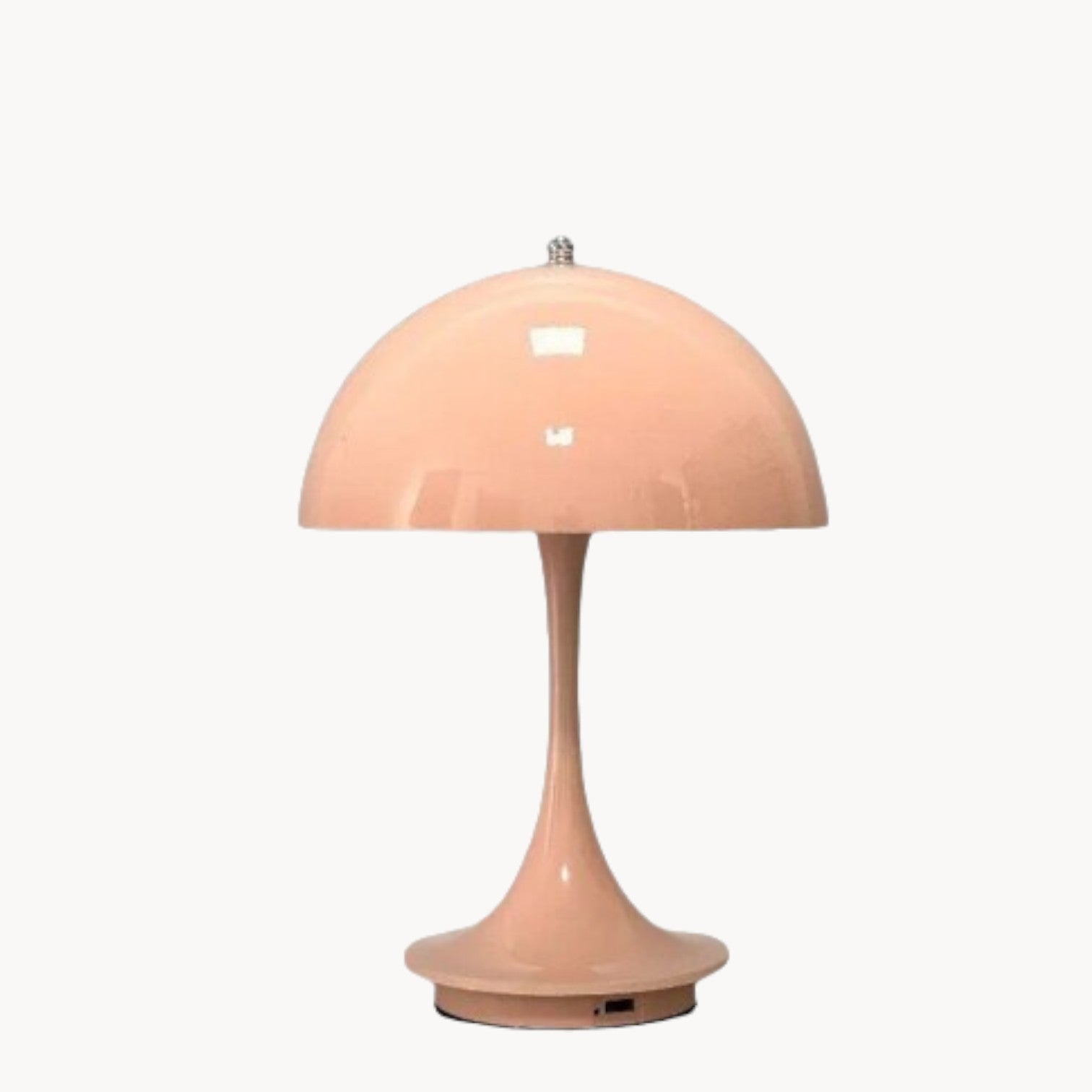 Purumi | Lampe de table LED – design moderne – dimmable