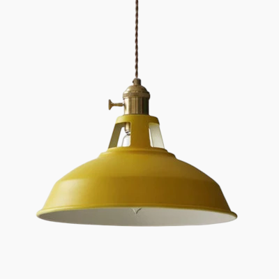 Stouce | Suspension moderne – design coloré et polyvalent