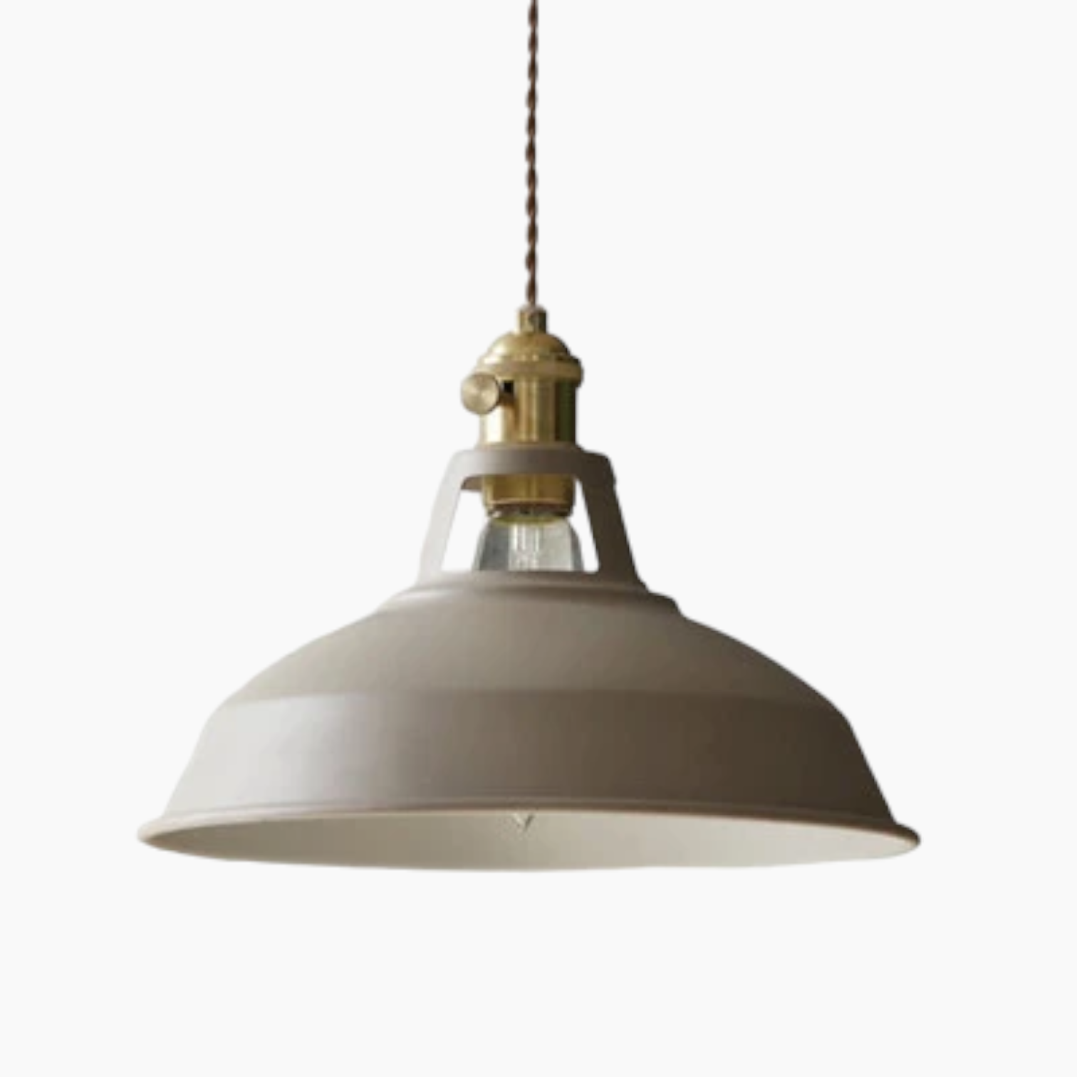 Stouce | Suspension moderne – design coloré et polyvalent
