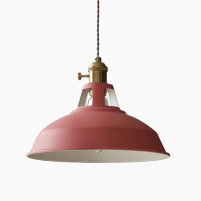 Stouce | Suspension moderne – design coloré et polyvalent