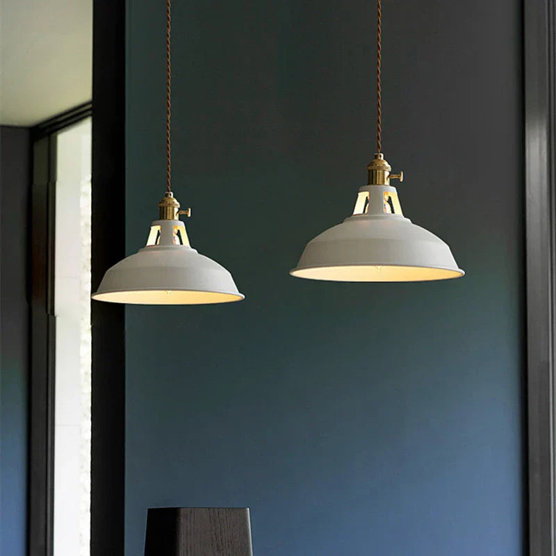 Stouce | Suspension moderne – design coloré et polyvalent