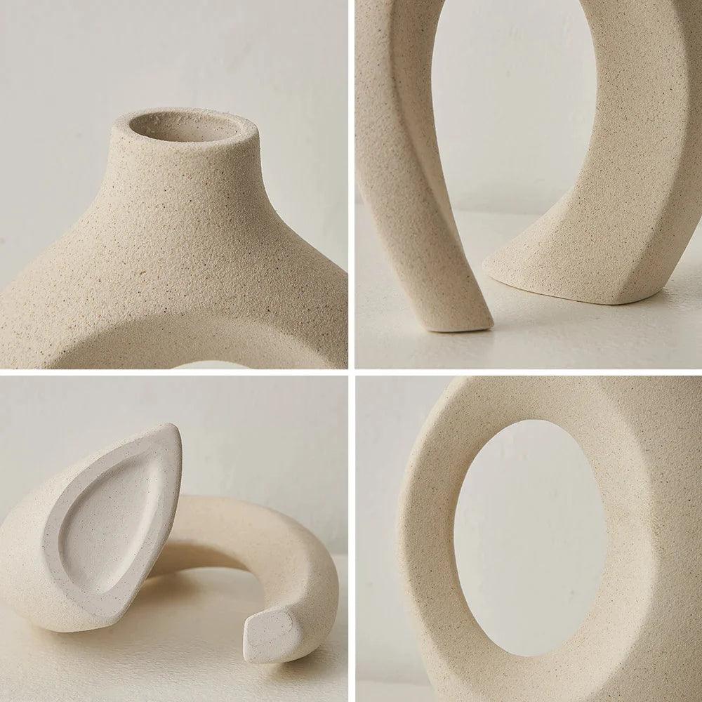 Pur Ro | Vases élégants – design raffiné – style intemporel