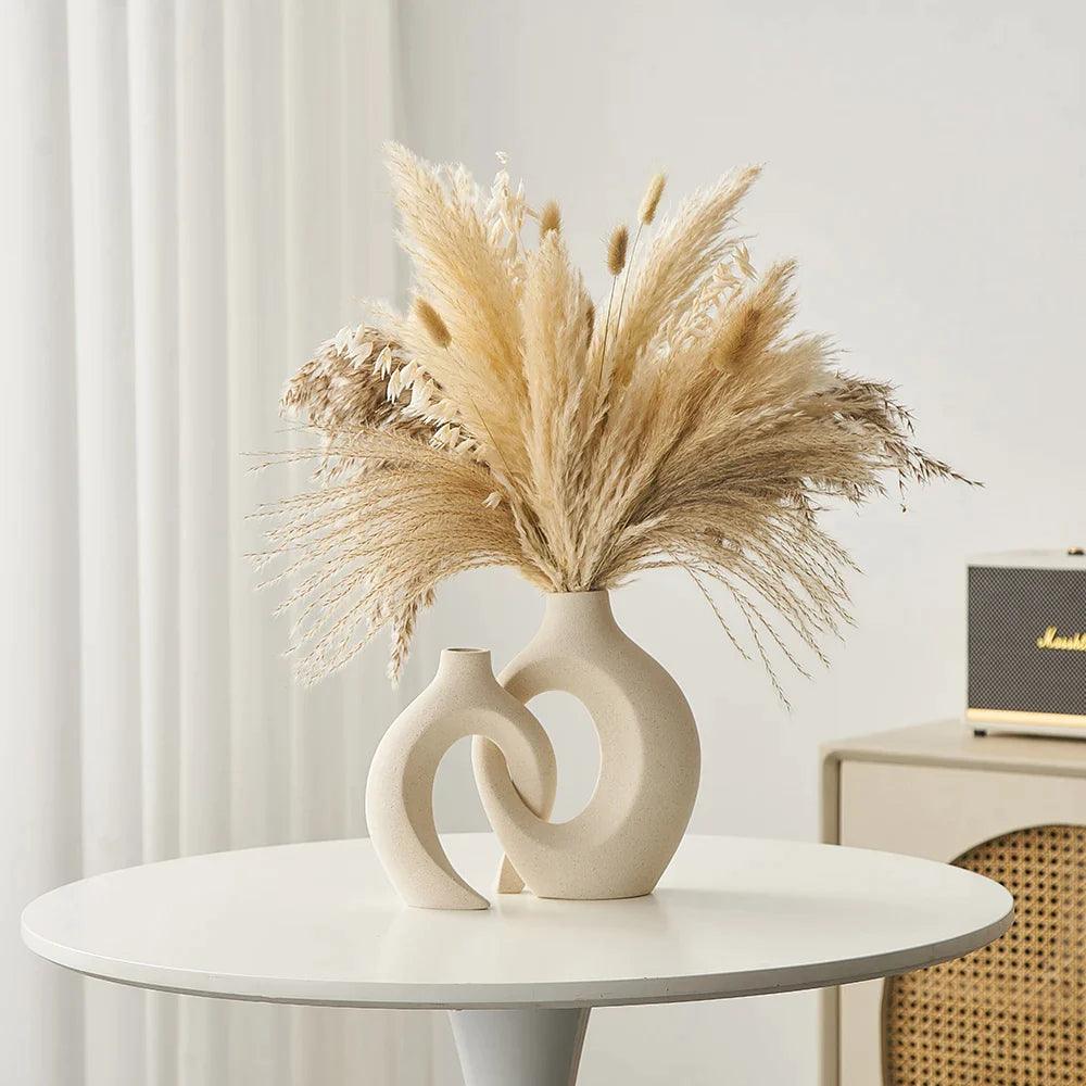 Pur Ro | Vases élégants – design raffiné – style intemporel