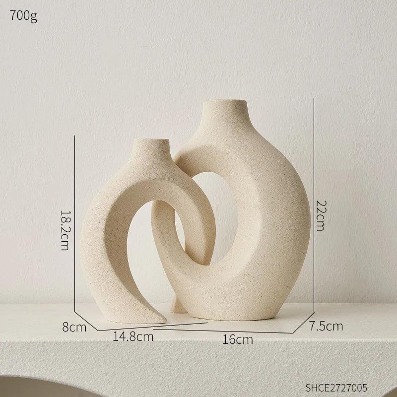 Pur Ro | Vases élégants – design raffiné – style intemporel