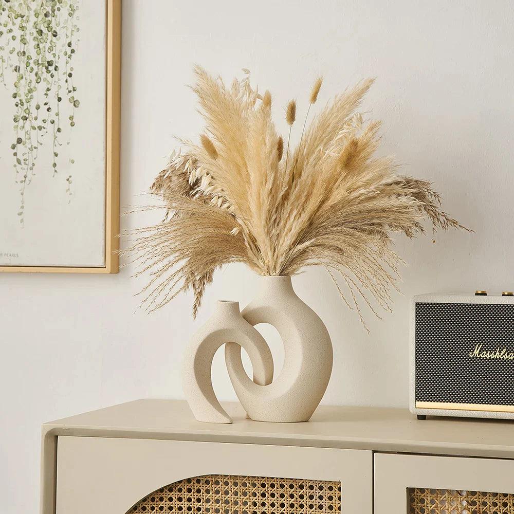 Pur Ro | Vases élégants – design raffiné – style intemporel