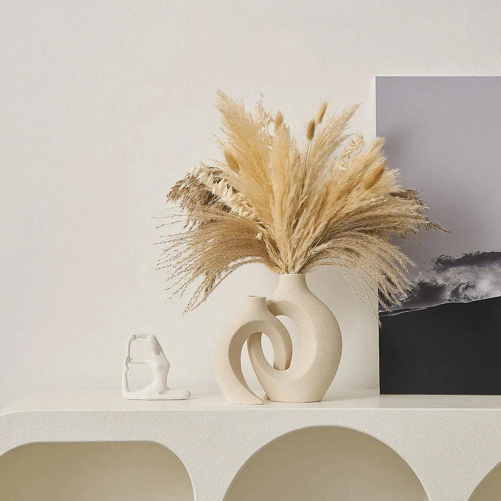 Pur Ro | Vases élégants – design raffiné – style intemporel