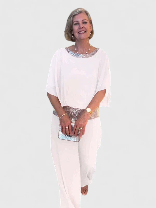 Relaxed Fit Women's Top – All-Day Comfort