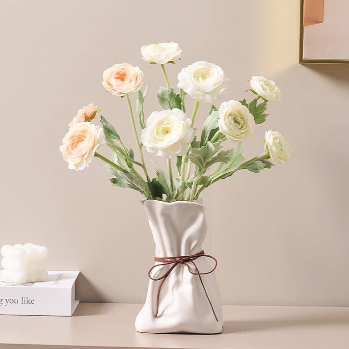 Vase Knotique Blossom
