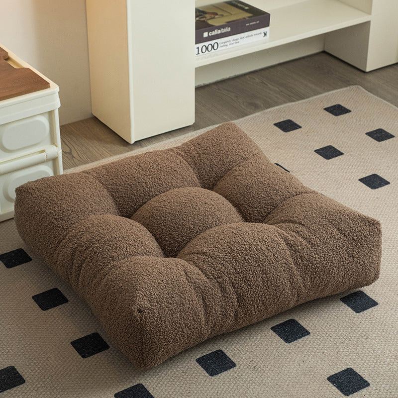 Coussin de sol Easton Sherpa