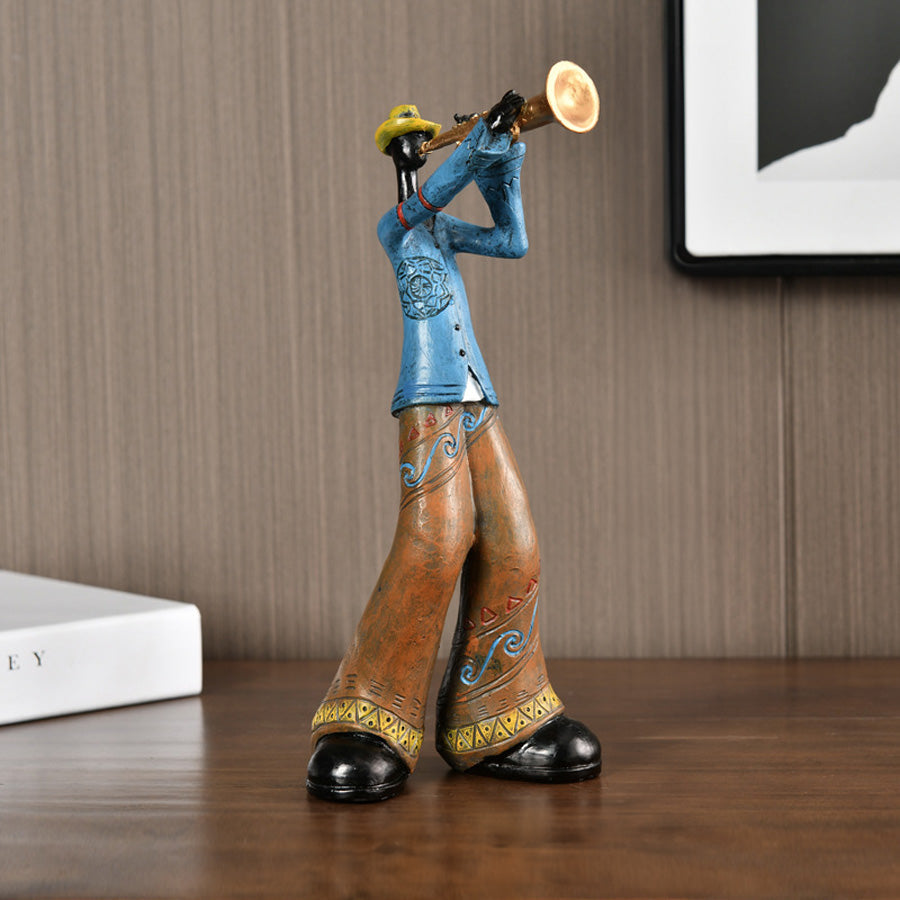 Les Figurines Mambo Five