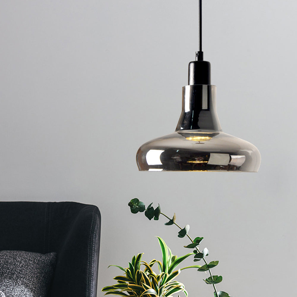Lys Ro | Suspension en verre – design moderne – écoénergétique