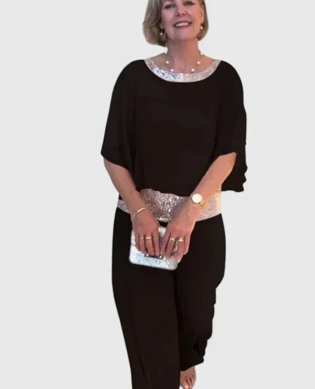 Relaxed Fit Women's Top – All-Day Comfort