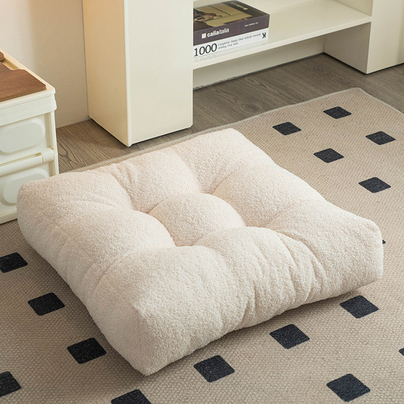 Coussin de sol Easton Sherpa