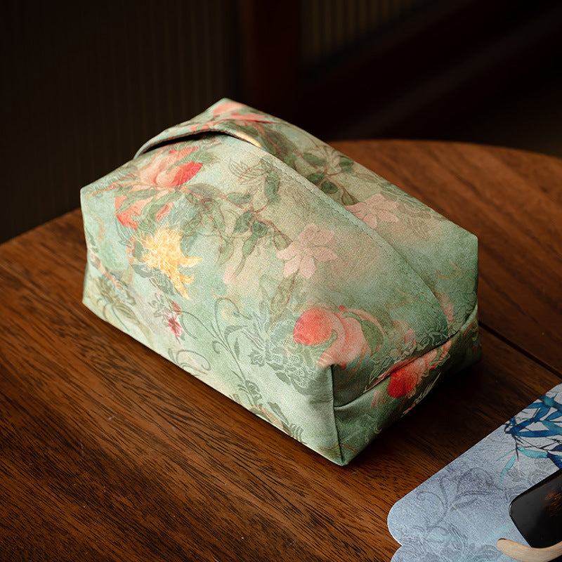 Housse de Tissu Kiyomi