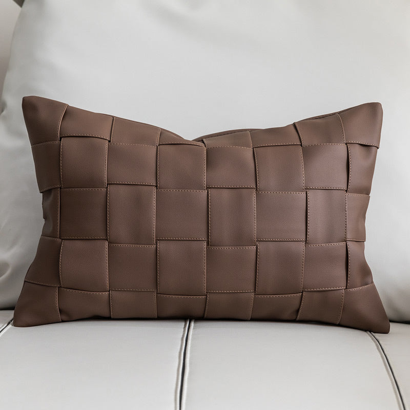 Housse de coussin Chelsea Grid