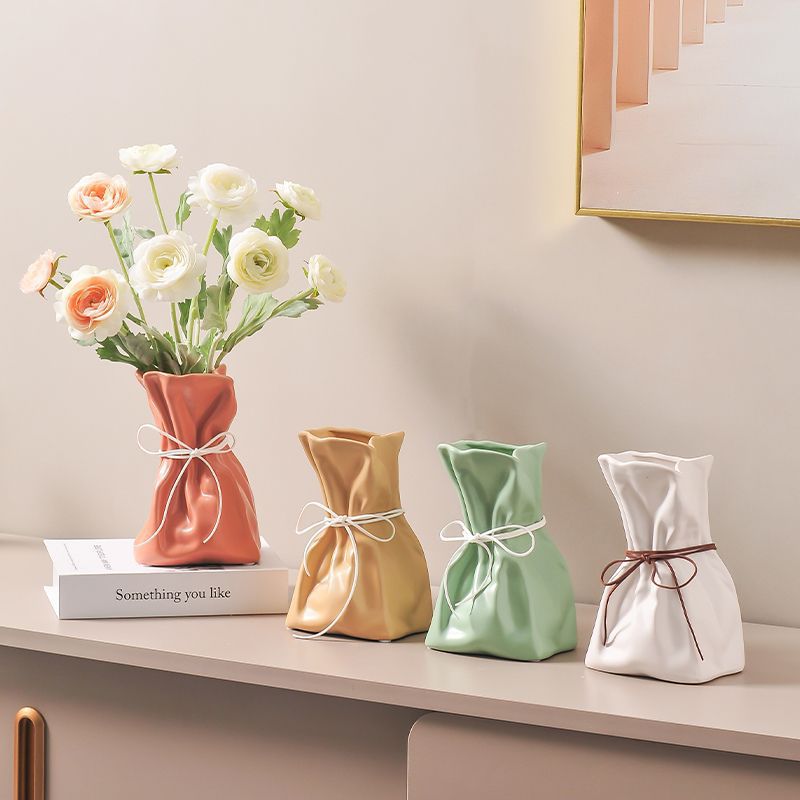 Vase Knotique Blossom