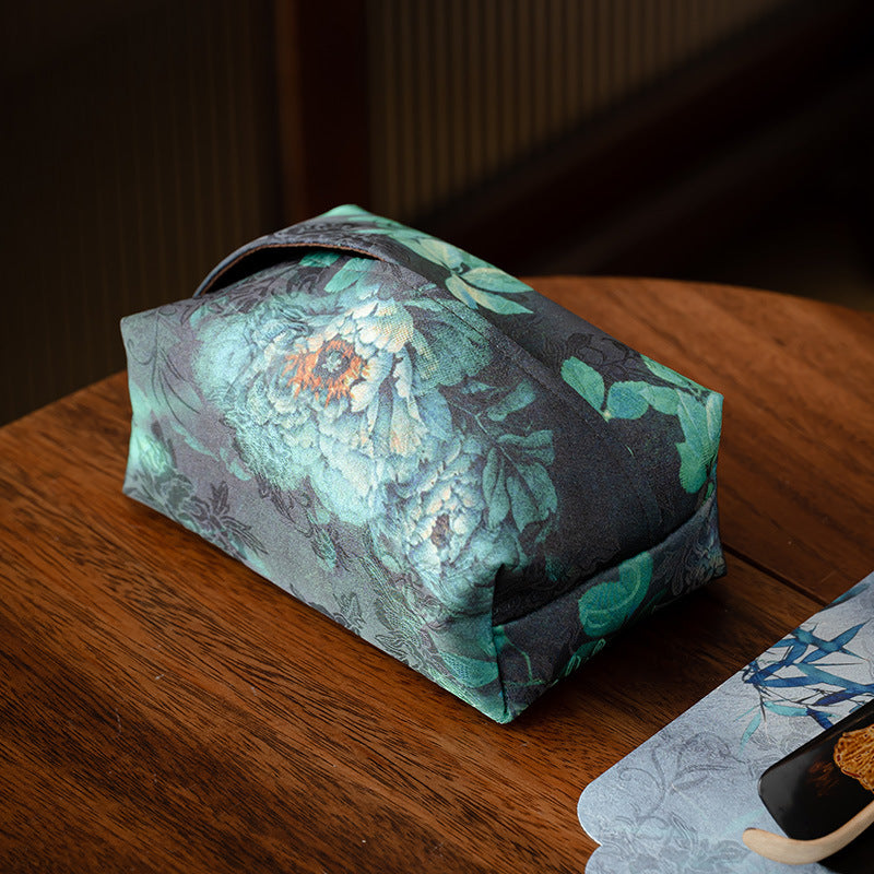 Housse de Tissu Kiyomi