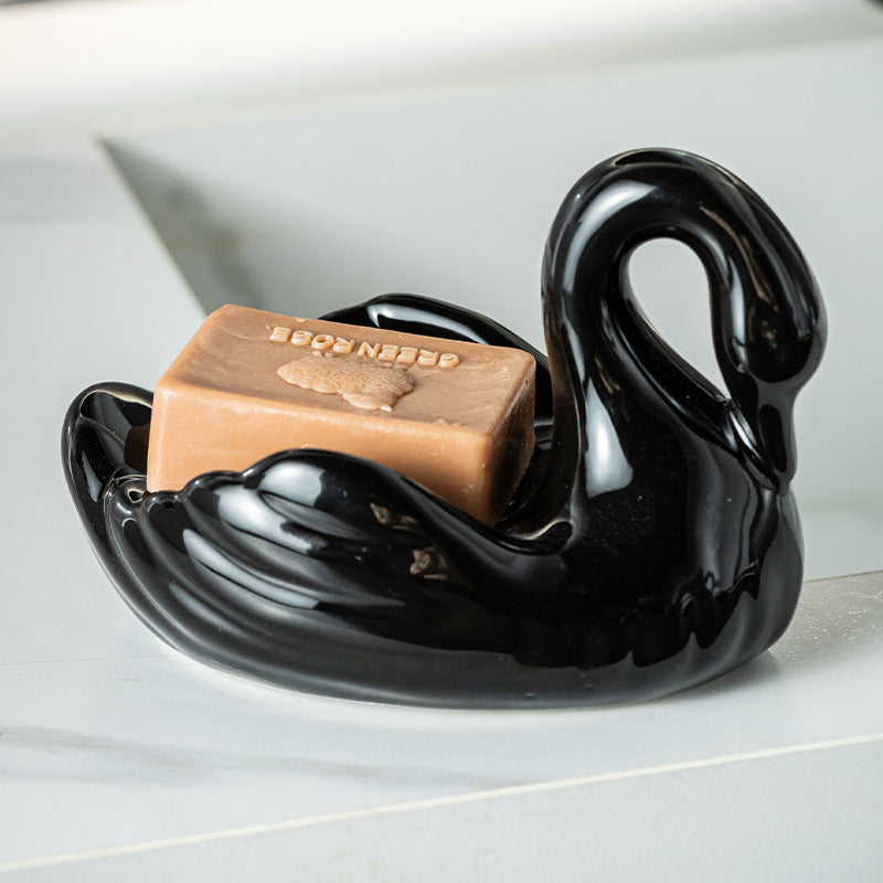 Porte-savon Isla Swan