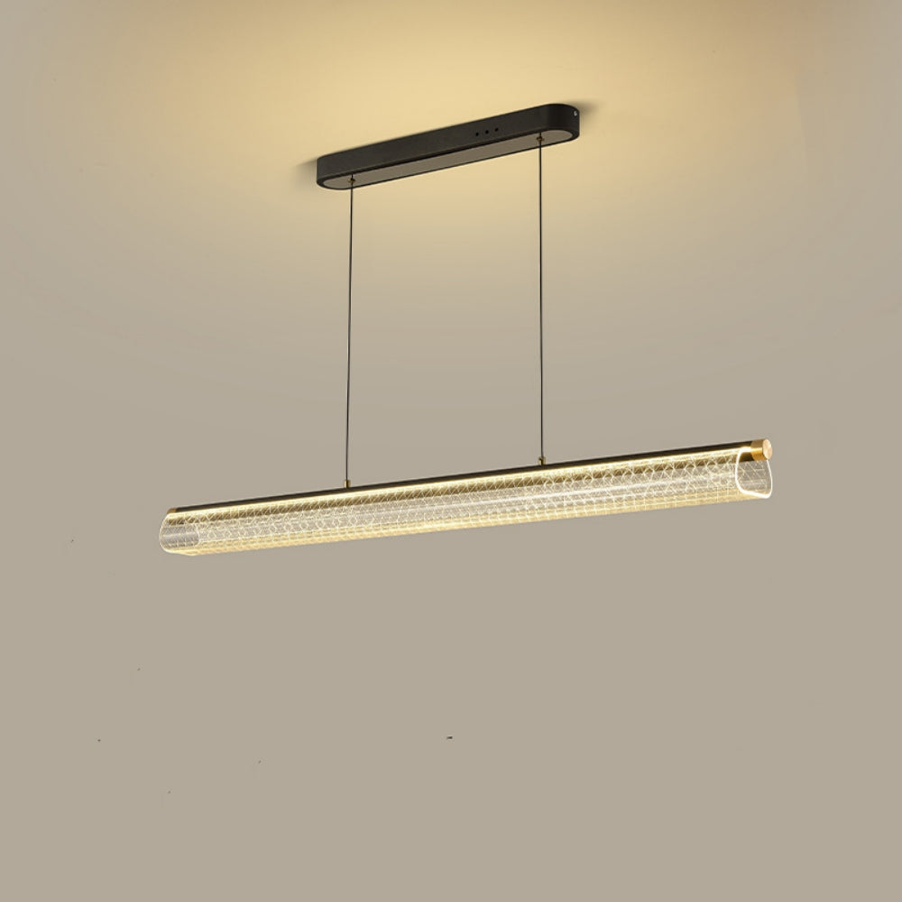 Solisk | Suspension LED – Design moderne – dimmable et réglable