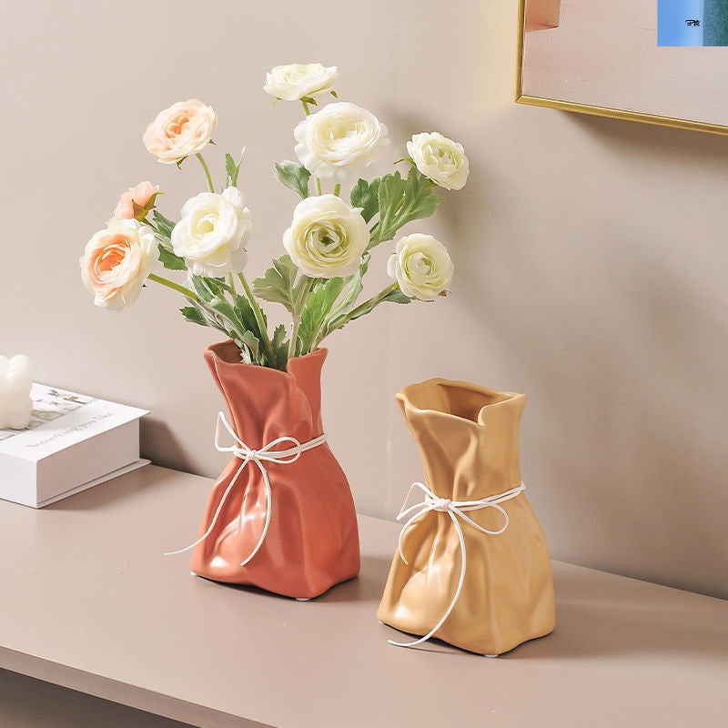 Vase Knotique Blossom