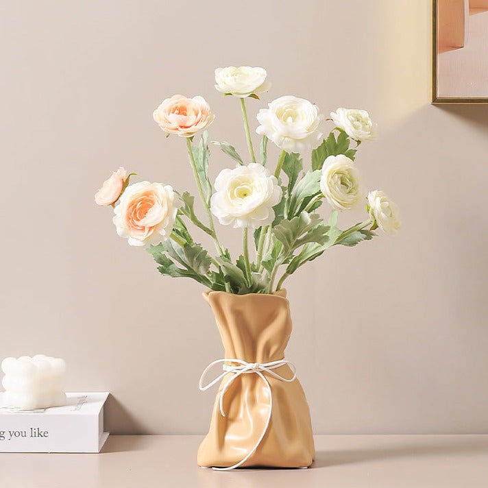 Vase Knotique Blossom