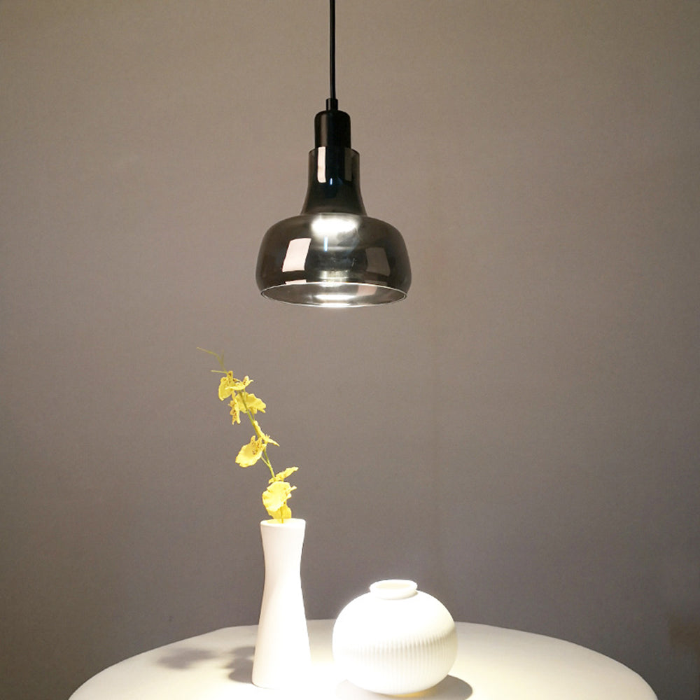 Lys Ro | Suspension en verre – design moderne – écoénergétique