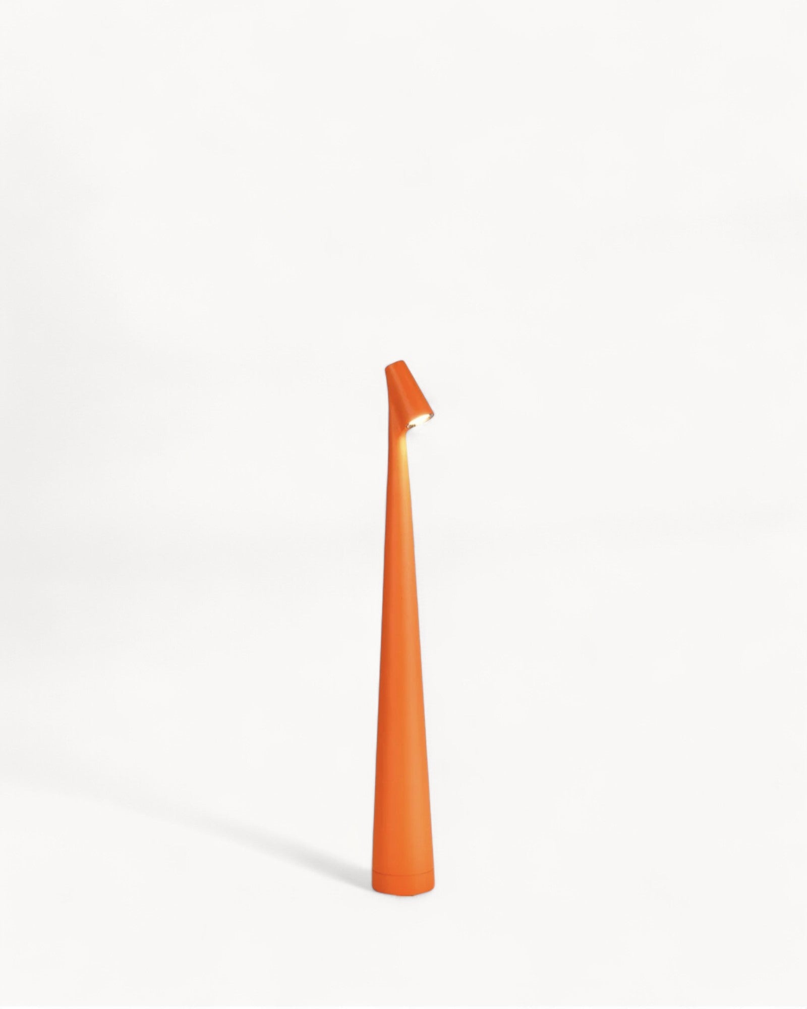 Chic Frisk | Lampe de table moderne – contrôle tactile – 3 niveaux de luminosité