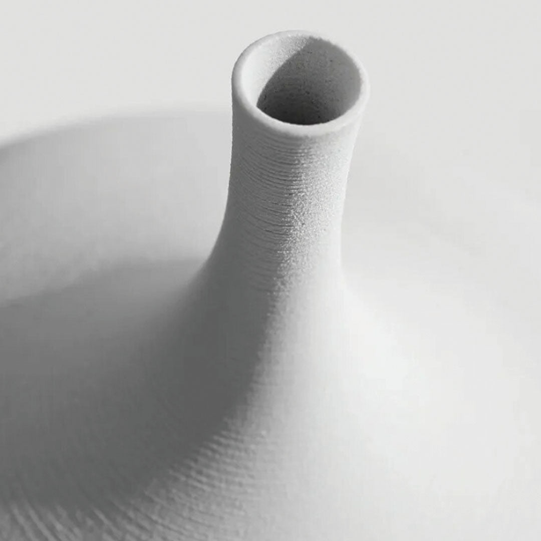 Lys Hav | Vase en céramique – Élégance intemporelle