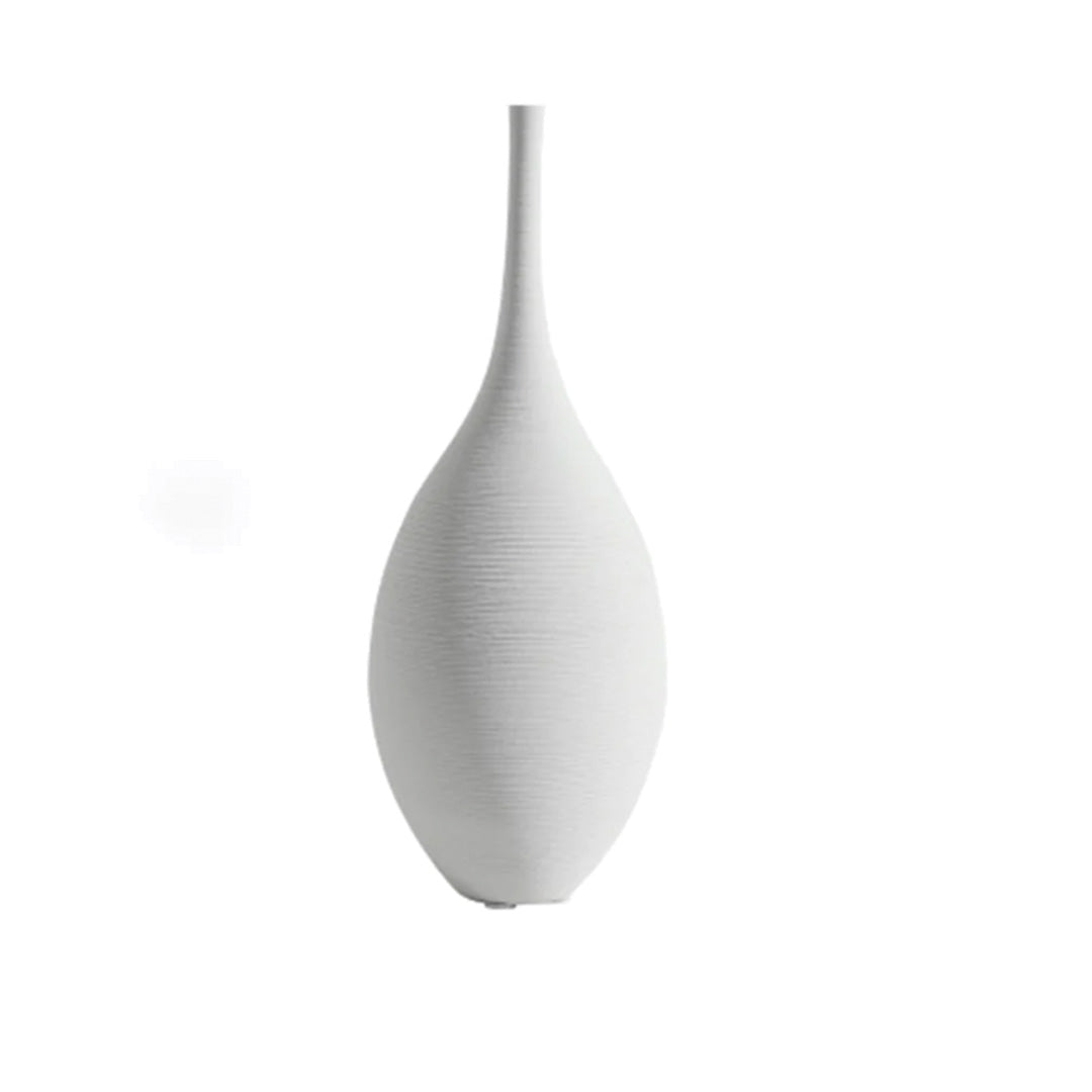 Lys Hav | Vase en céramique – Élégance intemporelle