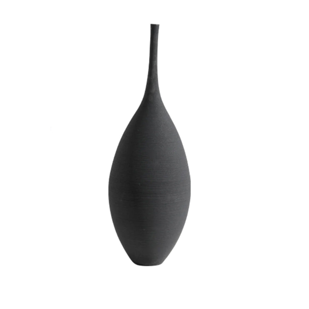 Lys Hav | Vase en céramique – Élégance intemporelle