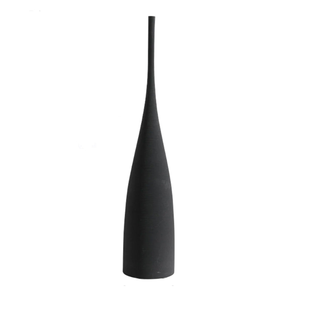 Lys Hav | Vase en céramique – Élégance intemporelle