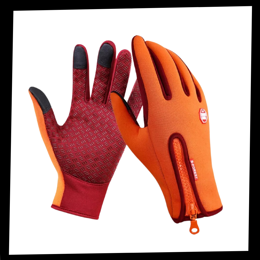 Unisex Thermohandschuhe