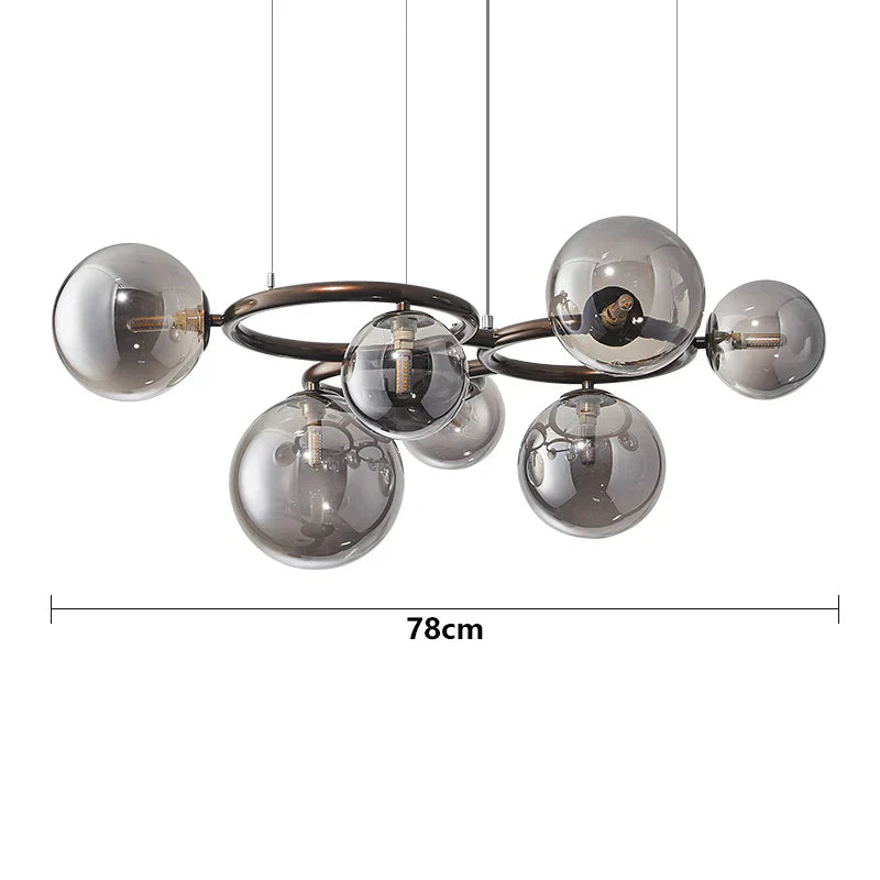 Jardin Sol | Lampe de table moderne – design épuré – ambiance chaleureuse