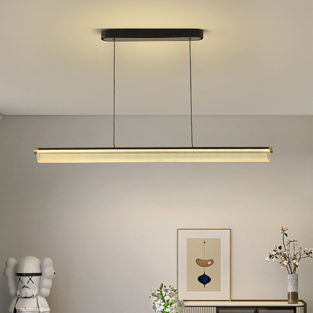 Solisk | Suspension LED – Design moderne – dimmable et réglable