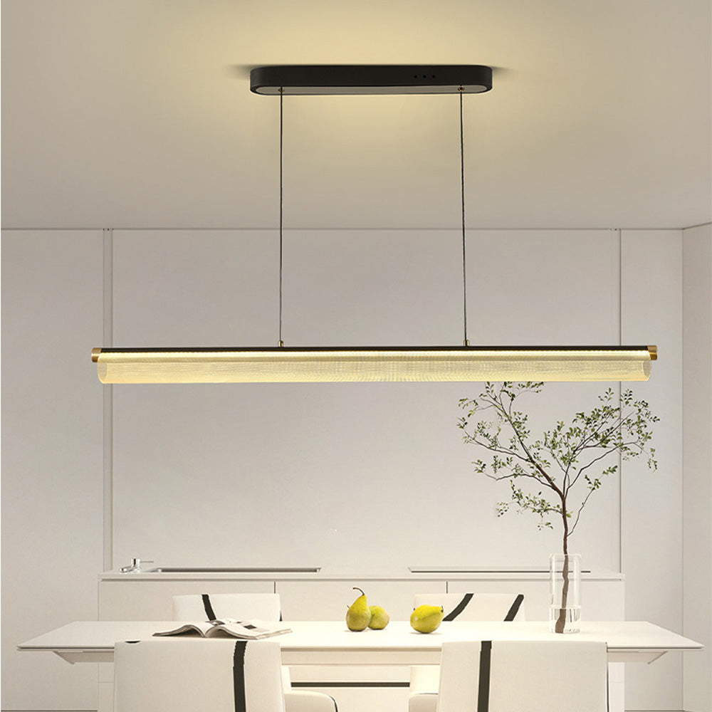 Solisk | Suspension LED – Design moderne – dimmable et réglable