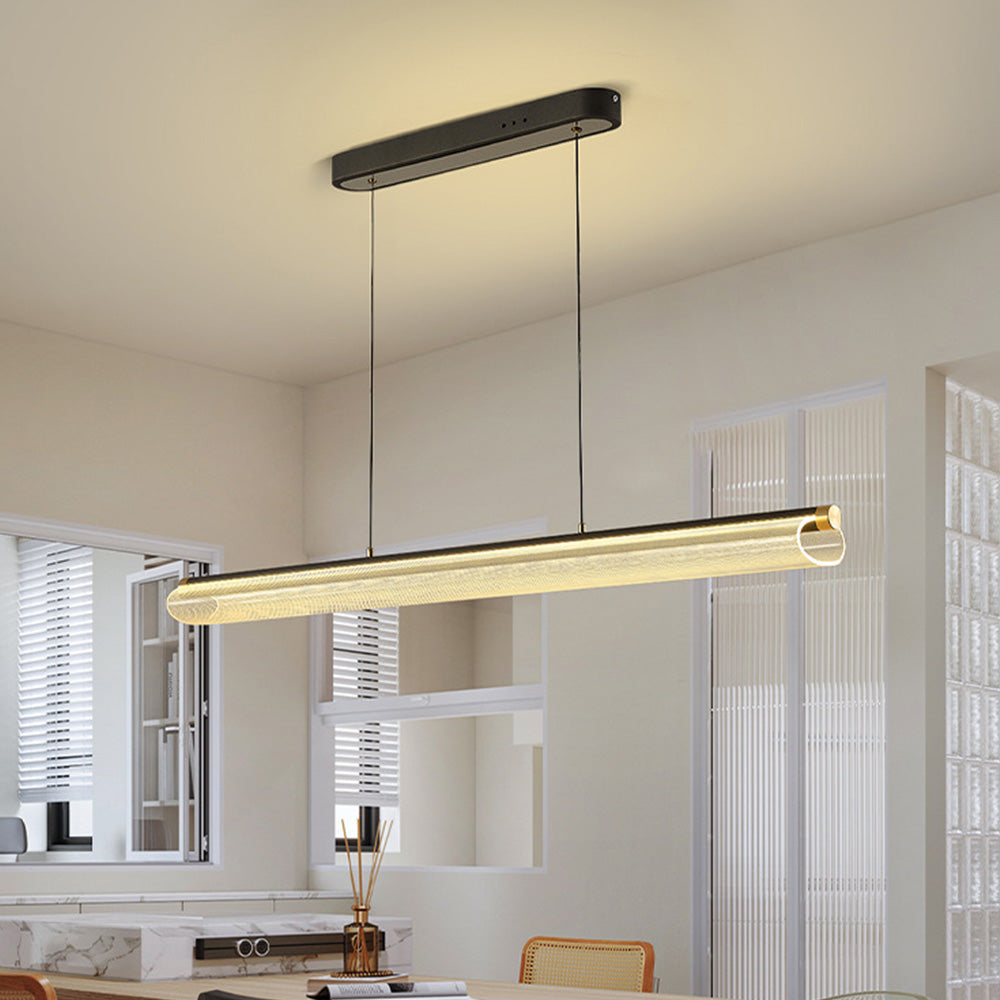 Solisk | Suspension LED – Design moderne – dimmable et réglable
