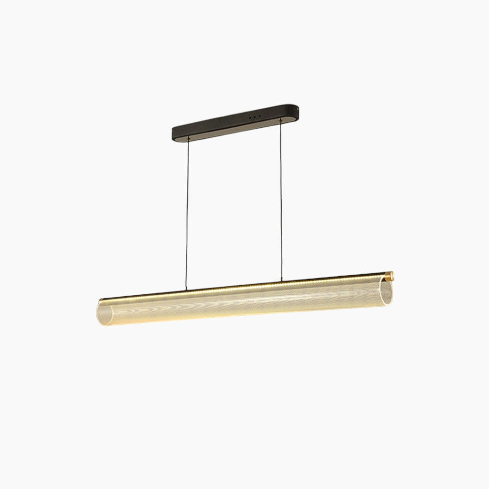 Solisk | Suspension LED – Design moderne – dimmable et réglable