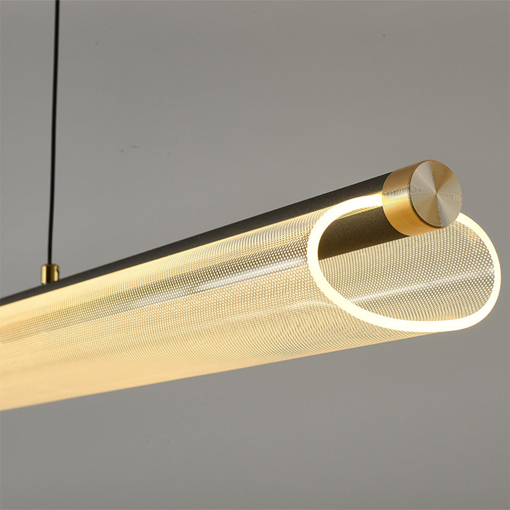 Solisk | Suspension LED – Design moderne – dimmable et réglable